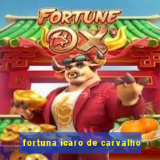 fortuna icaro de carvalho